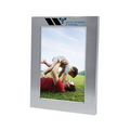 Photo Frame - Aluminum Picture Frame for 4"x6" Photo (5 1/2"x7 1/2")